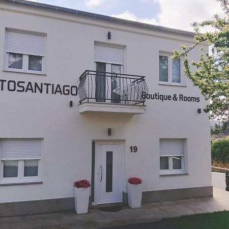 פורטומארין Portosantiago Boutique & Rooms מראה חיצוני תמונה
