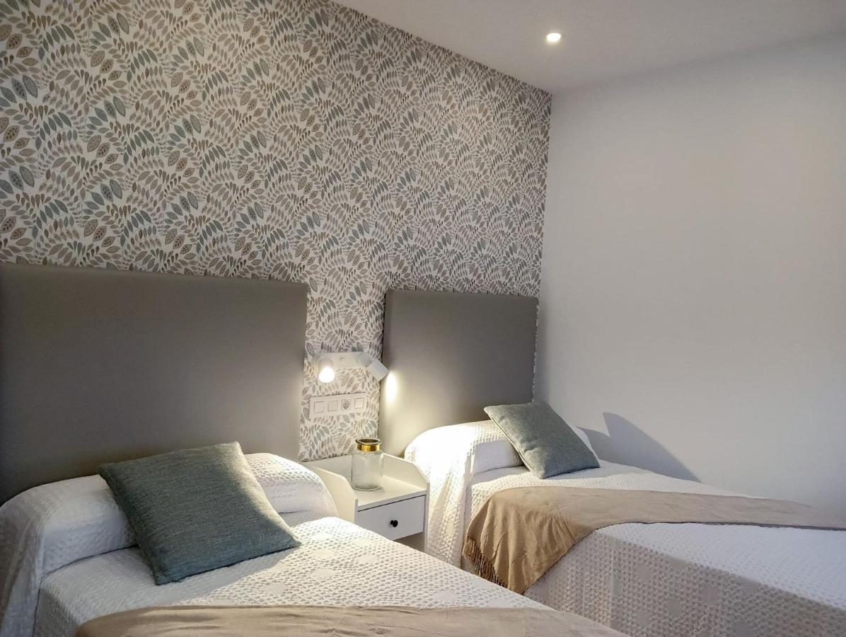 פורטומארין Portosantiago Boutique & Rooms מראה חיצוני תמונה
