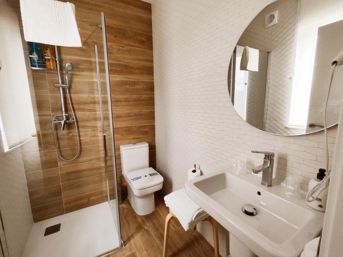 פורטומארין Portosantiago Boutique & Rooms מראה חיצוני תמונה