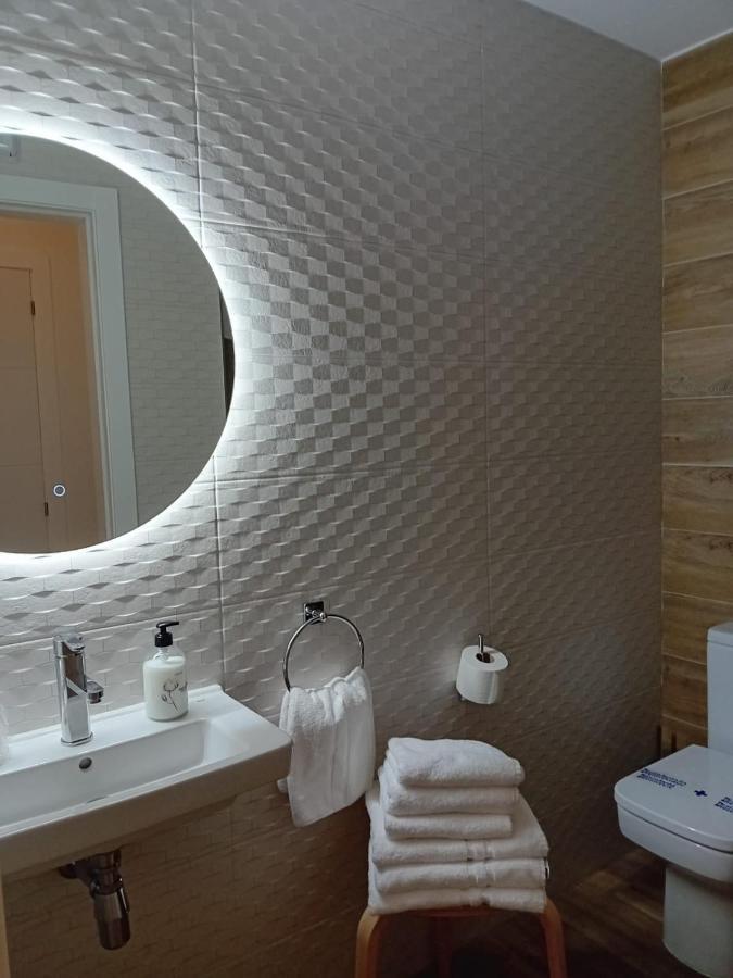 פורטומארין Portosantiago Boutique & Rooms מראה חיצוני תמונה