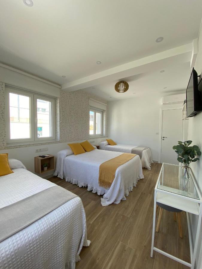 פורטומארין Portosantiago Boutique & Rooms מראה חיצוני תמונה